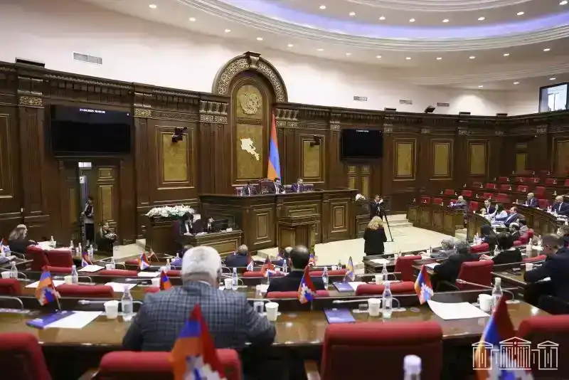 «Հայաստան» խմբակցութիւնը պատրաստ է 28 ստորագրութիւն տալ Փաշինեանին անվստահութիւն   յայտնելու համար 