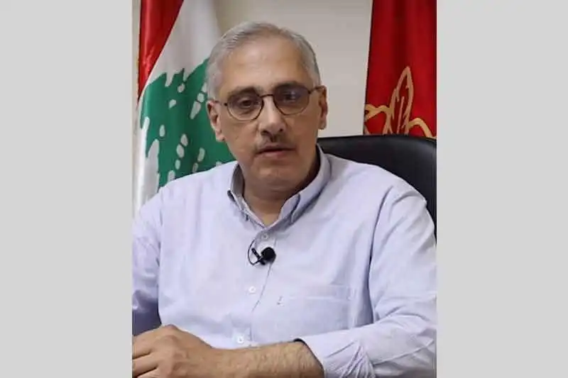 «Պէյրութի մէջ քրիստոնեայ ուժերը համախմբելու նախաձեռնութիւնը յաջողութեամբ պսակուեցաւ» ՀՅԴ Լիբանանի  ԿԿ-ի ներկայացուցիչ՝ Ալպեր Պալապանեան 