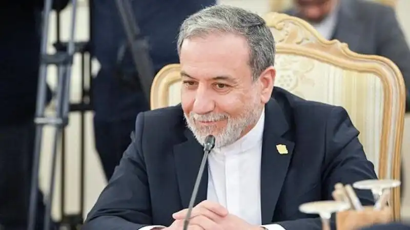 Պատրաստ ենք՝ արդար գործարքի. Արաքչի