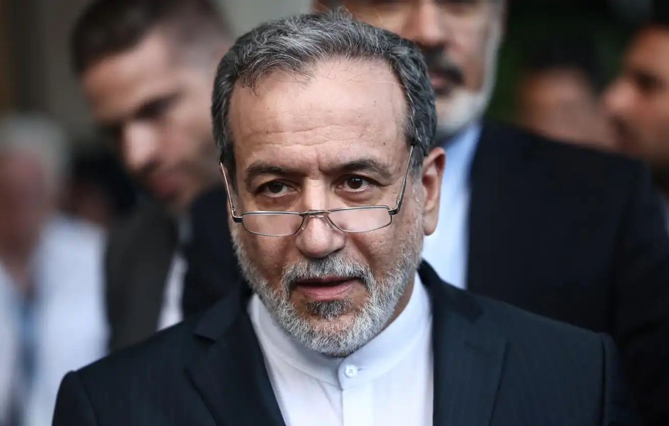 Իրանի ԱԳ նախարարը նախազգուշացուցած է Իսրայէլի հետ «դաւադրութեան մէջ մտնող» երկիրները
