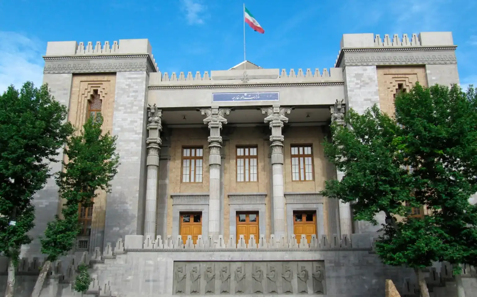 Իրան առայժմ ԱՄՆ-ի հետ չի քննարկեր իր միջուկային ծրագրի հարցը. Իրանի ԱԳՆ