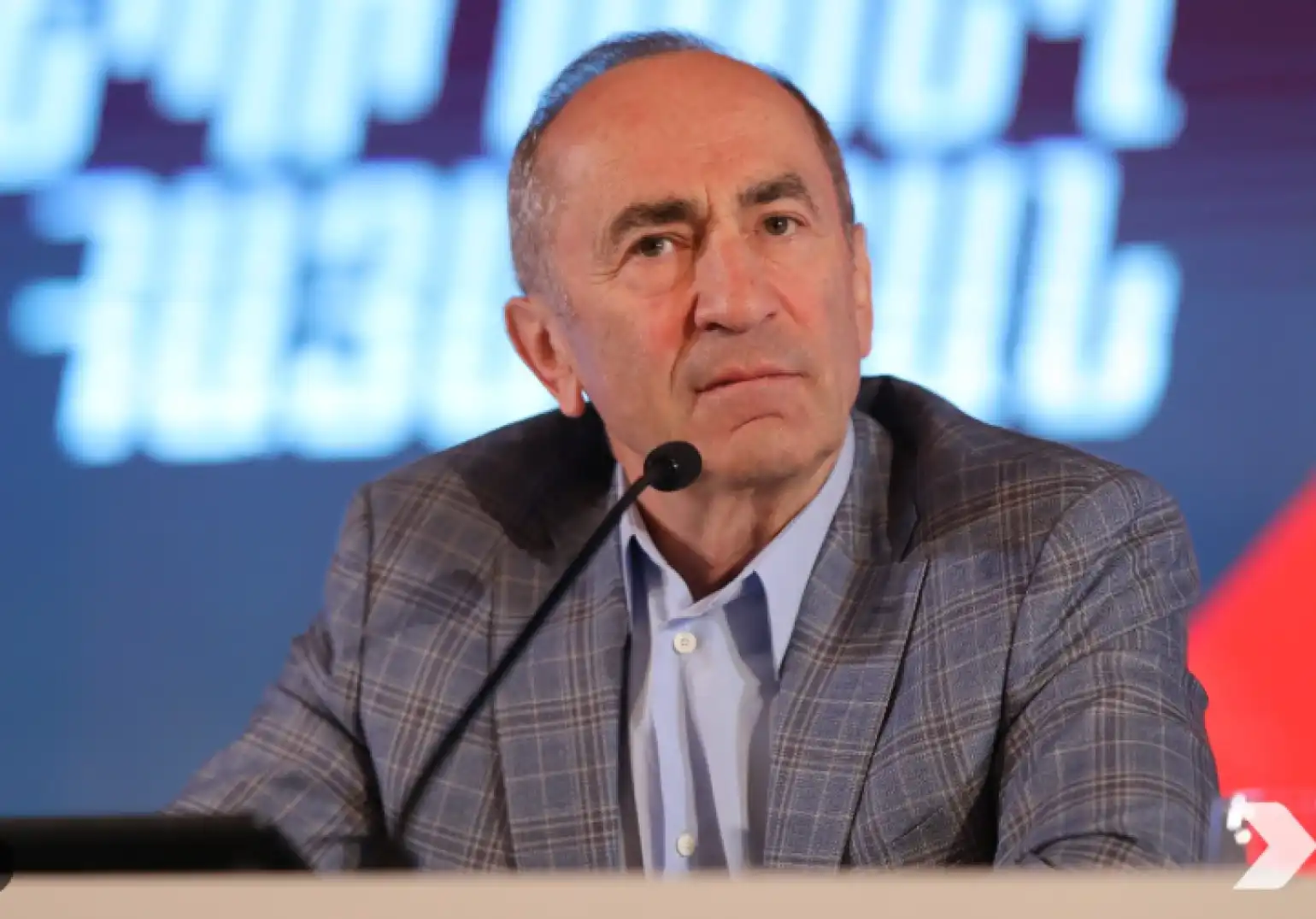 Կ՚ենթադրեմ, որ Ռուսիան կամ Իրանը ցաւցնելու քայլեր կը ձեռնարկուի, եւ մենք գործիք կը դառնանք այս գործընթացի համար. Քոչարեանը՝ Ռուպիոյի այցին մասին