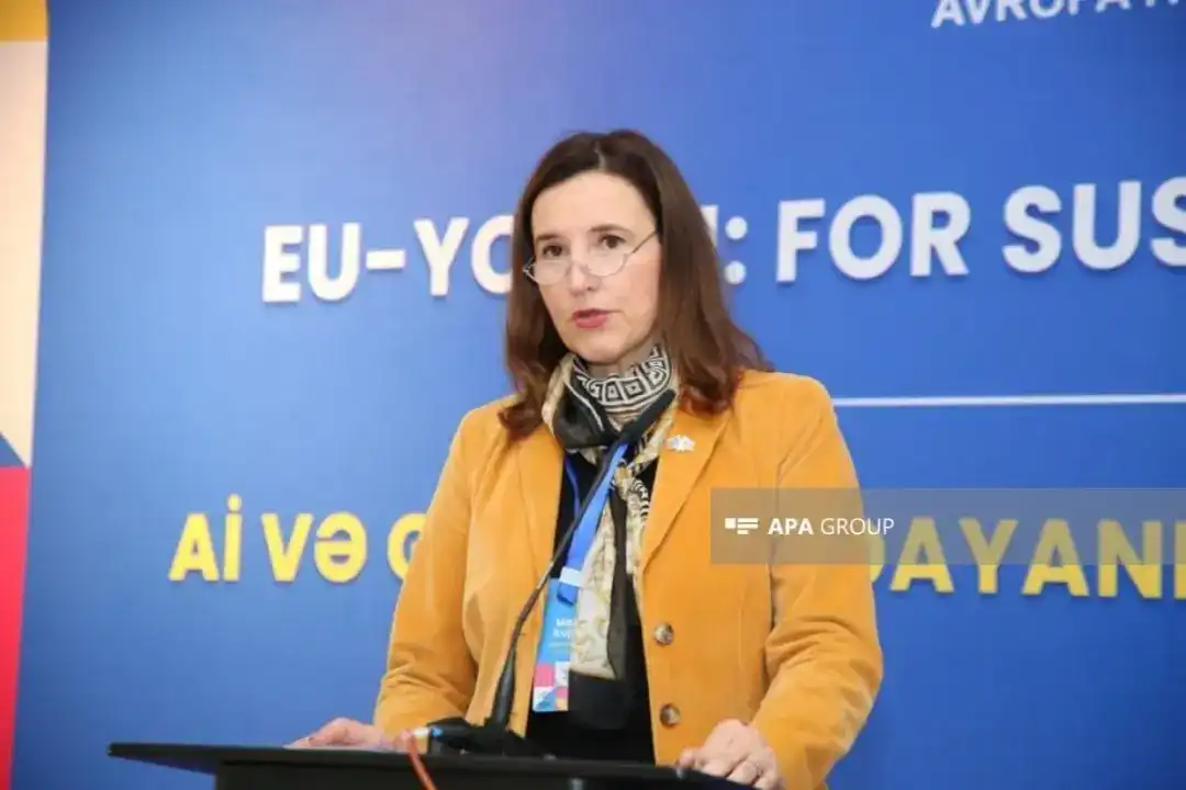 Ատրպէյճանի մօտ ԵՄ-ի դեսպանը  կանչուած է երկրի Արտաքին cործոց նախարարութիւն 
