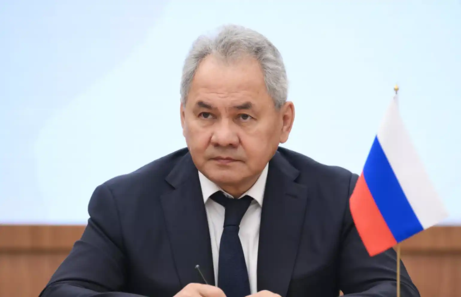 https://tert.am/am/news/2026/05/26/shoygu-armenia/4271866 Ափսոս, որ Հայաստանի մէջ պաշտպանութիւն կը փնտռեն uպառնալիքի անմիջական աղբիւրի մօտ. Շոյկու  
