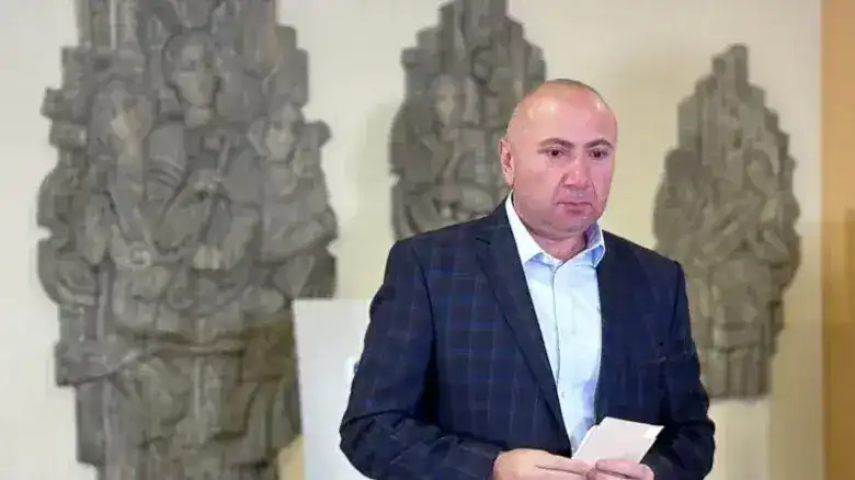 Անդրանիկ Թեւանեանի նկատմամբ քրէական հետապնդում յարուցելու միջնորդութիւն ներկայացուած է 