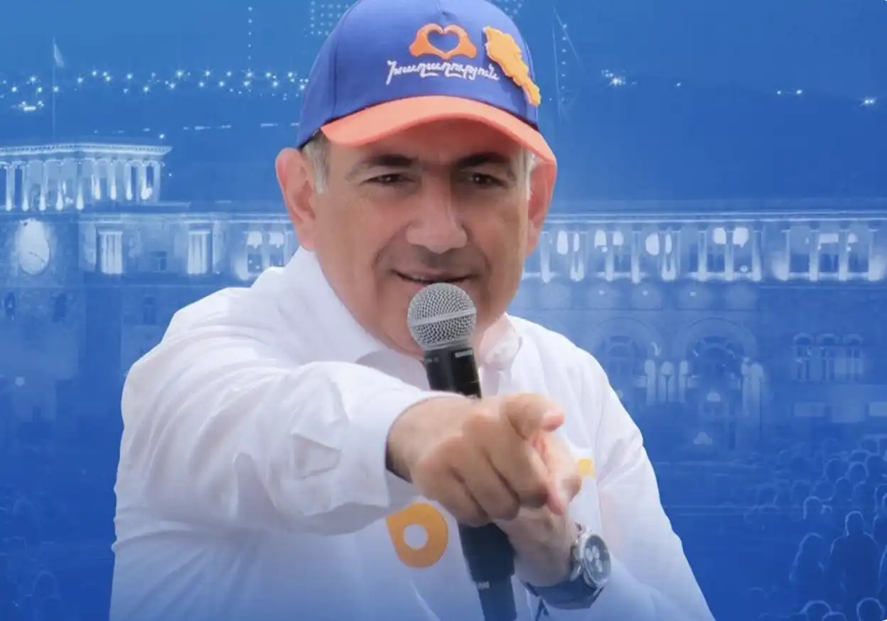 «Քաղաքացիական պայմանագիր»-ը Երեւանի Հանրապետութեան հրապարակին մէջ ամփոփիչ հանրահաւաք պիտի կայացնէ