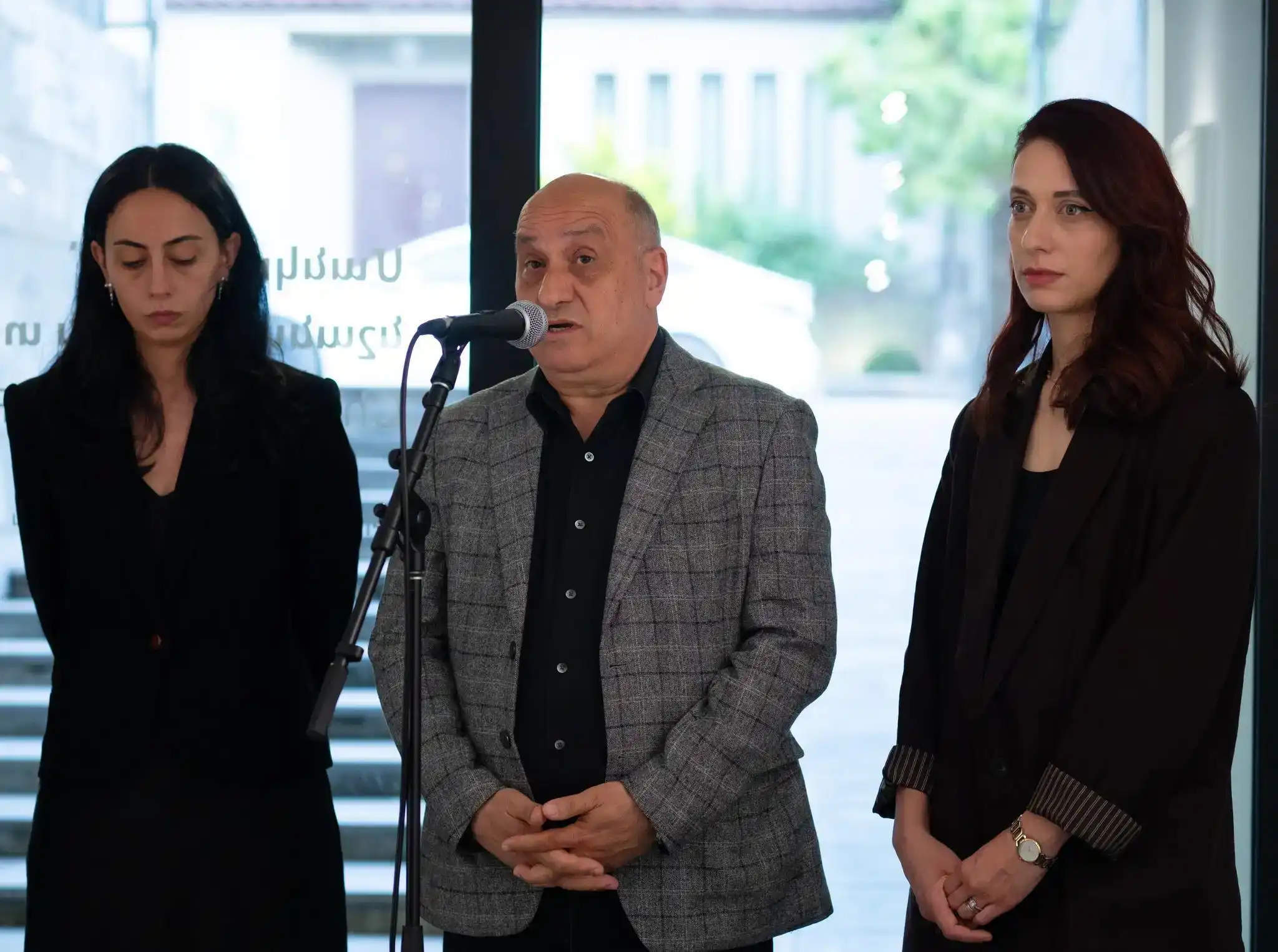 «Մանկությունը՝ նշանառության տակ». ընդհատված կյանքերի վավերագրությունը ժամանակակից արվեստի հարթակում