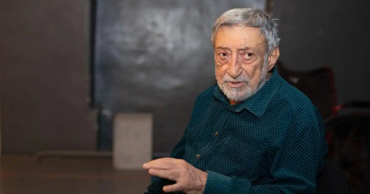 Ոչ եւս է հայրենի վաստակաշատ Դերասան եւ Բեմադրիչ՝ Նիկոլայ Ծատուրեան 