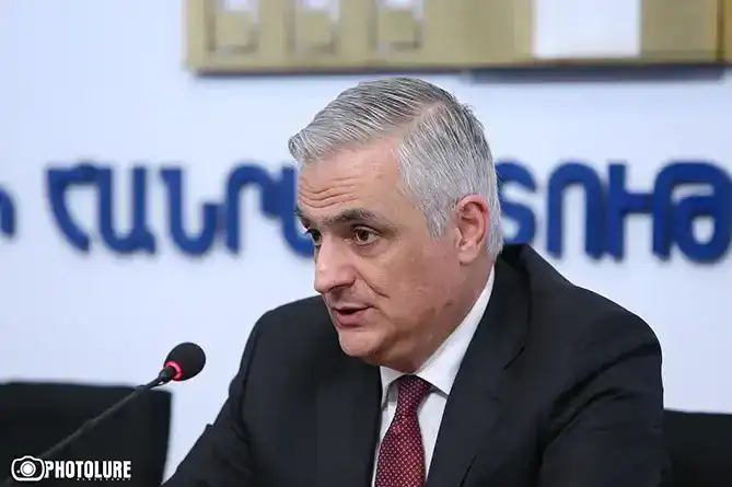 Հայաստանի քաղաքացիները պիտի որոշեն՝ ԵՄ-ի՞ն, թէ՞ ԵԱՏՄ-ին անդամակցելու հարցը․ փոխվարչապետ