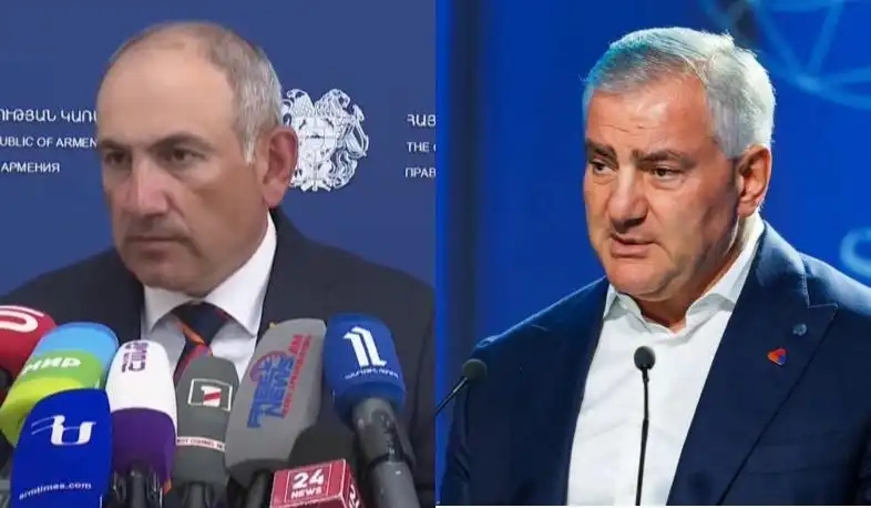 Եւս մէկ հայց պիտի ներկայացնեմ, Սամուէլ Կարապետեանը երրորդ ներողութիւնը պէտք է խնդրէ. վարչապետ