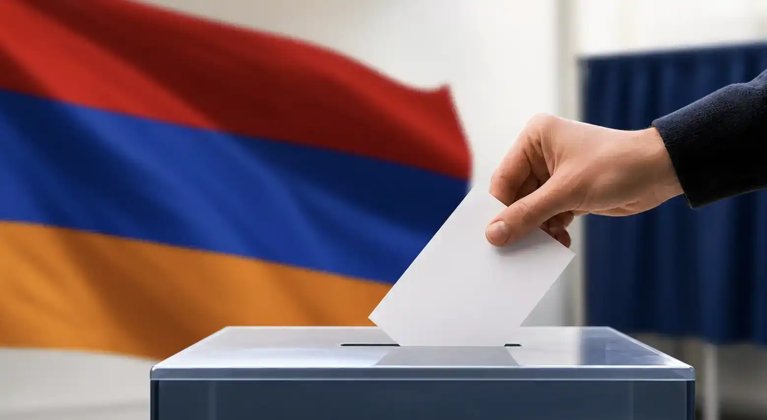 Գերքաղաքականացած ընտրական մրցավազք․ կուսակցութիւններն արդէն գիտեն իրենց թիւերը    
