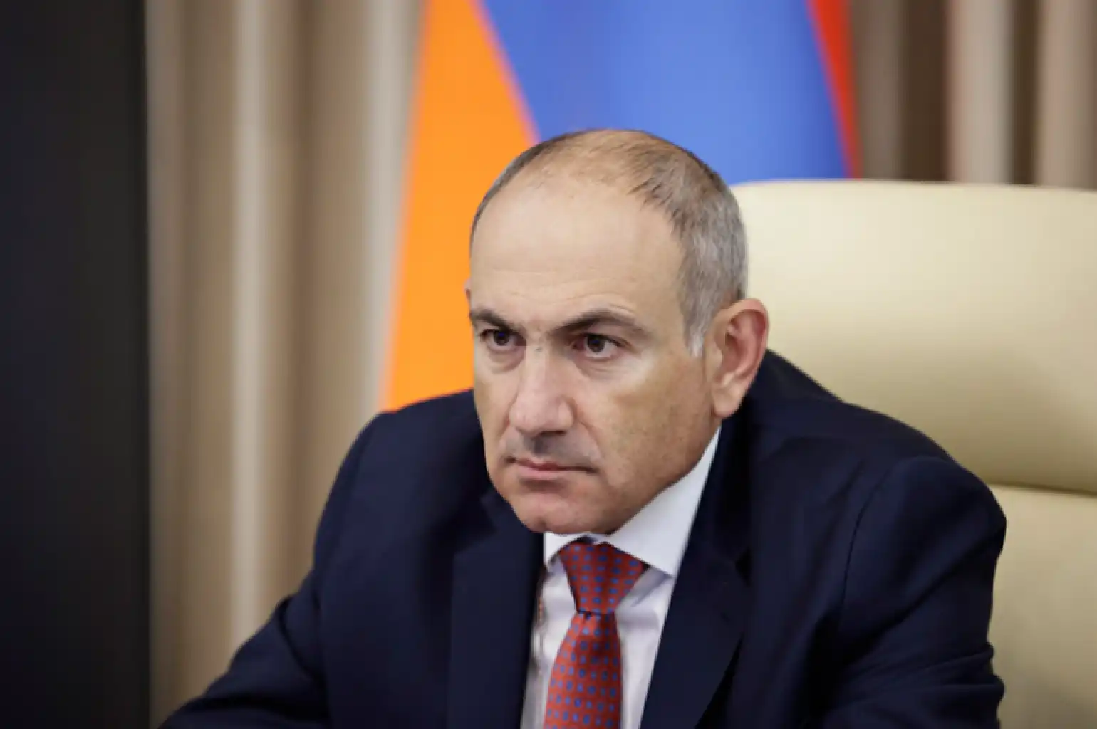 Ինչ յայտարարագրած է Նիկոլ Փաշինեանը 