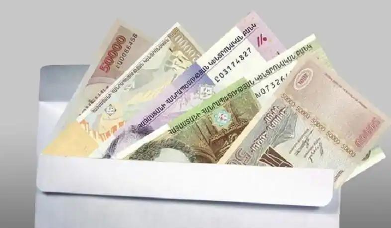 Ընտրակաշառք տալու եւ վերցնելու համար նախատեսած պատիժը պիտի խստացուի. Նախաձեռնութիւնը իշխող «ՔՊ»ինն է