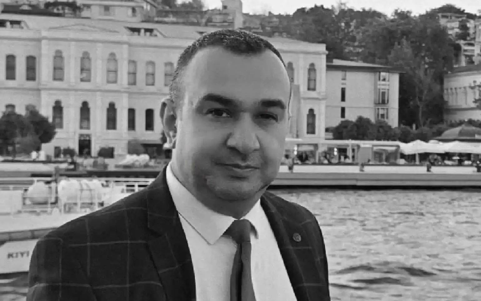Մահացած է յարգուած թուրքագէտ եւ թարգմանիչ Գէորգ Կալոշեանը