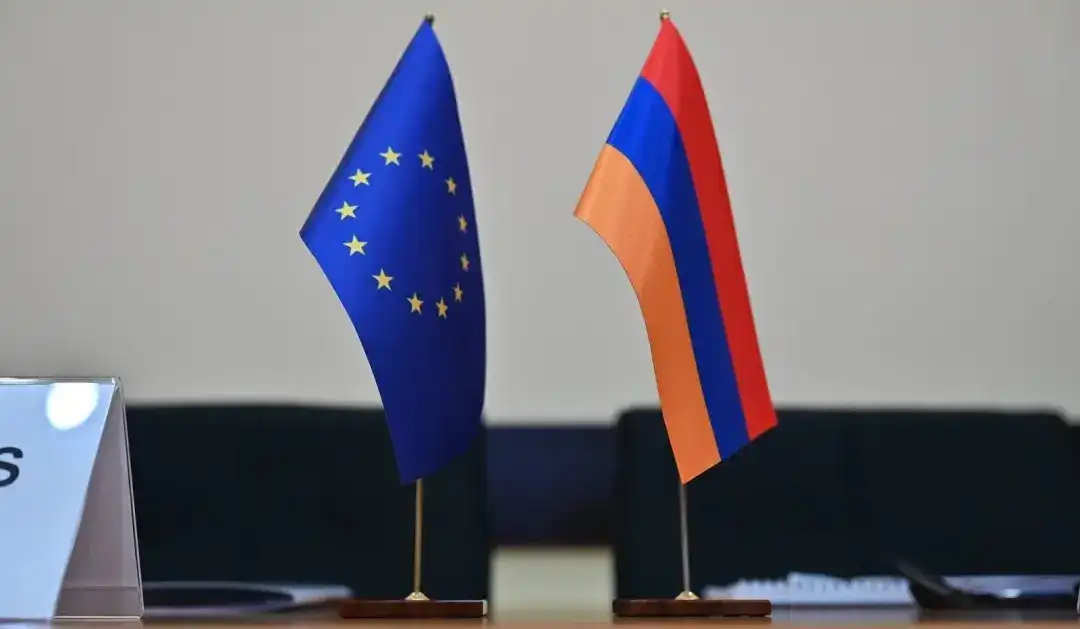 Երեւանի մէջ պիտի քննարկուին ԵՄ-Հայաստան համագործակցութեան եւ անվտանգութեան հարցեր