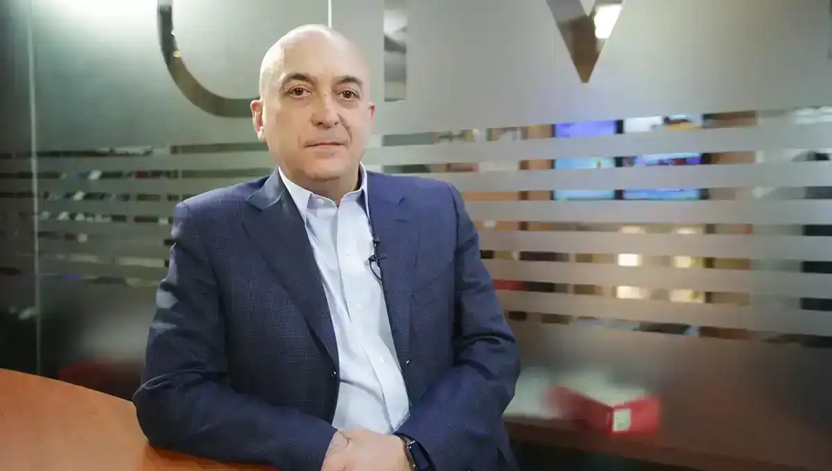 ՀԱՄԱԶԳԱՅԻՆ ԱՌԱՆՑՔ․ Հարցազրոյց ՀԲԸՄ-ի Հայաստանի մասնաճիւղի  նախագահ Վազգէն Եագուպեանին հետ