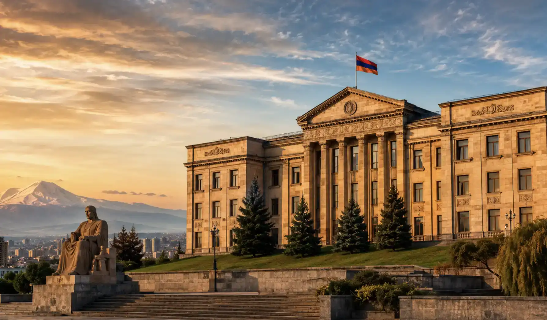 Խմբագրական «Մասիս»ի. Ընտրութիւններէն երեք ամիս առաջ ընդդիմադիր դաշտը անորոշութեան առջեւ