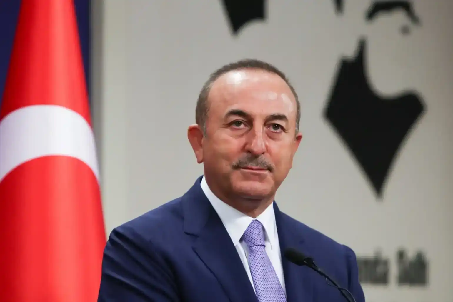 Թուրքիոյ մէջ զինուած յարձակnւմ՝ ԱԳ նախկին նախարար Չաւուշօղլուի եղբօր վրայ