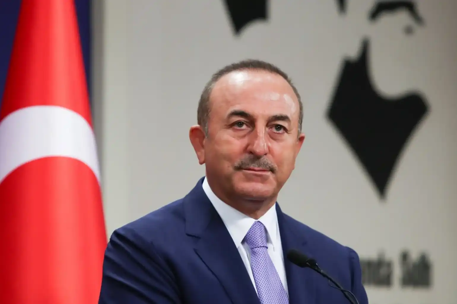 Թուրքիոյ մէջ զինուած յարձակnւմ՝ ԱԳ նախկին նախարար Չաւուշօղլուի եղբօր վրայ