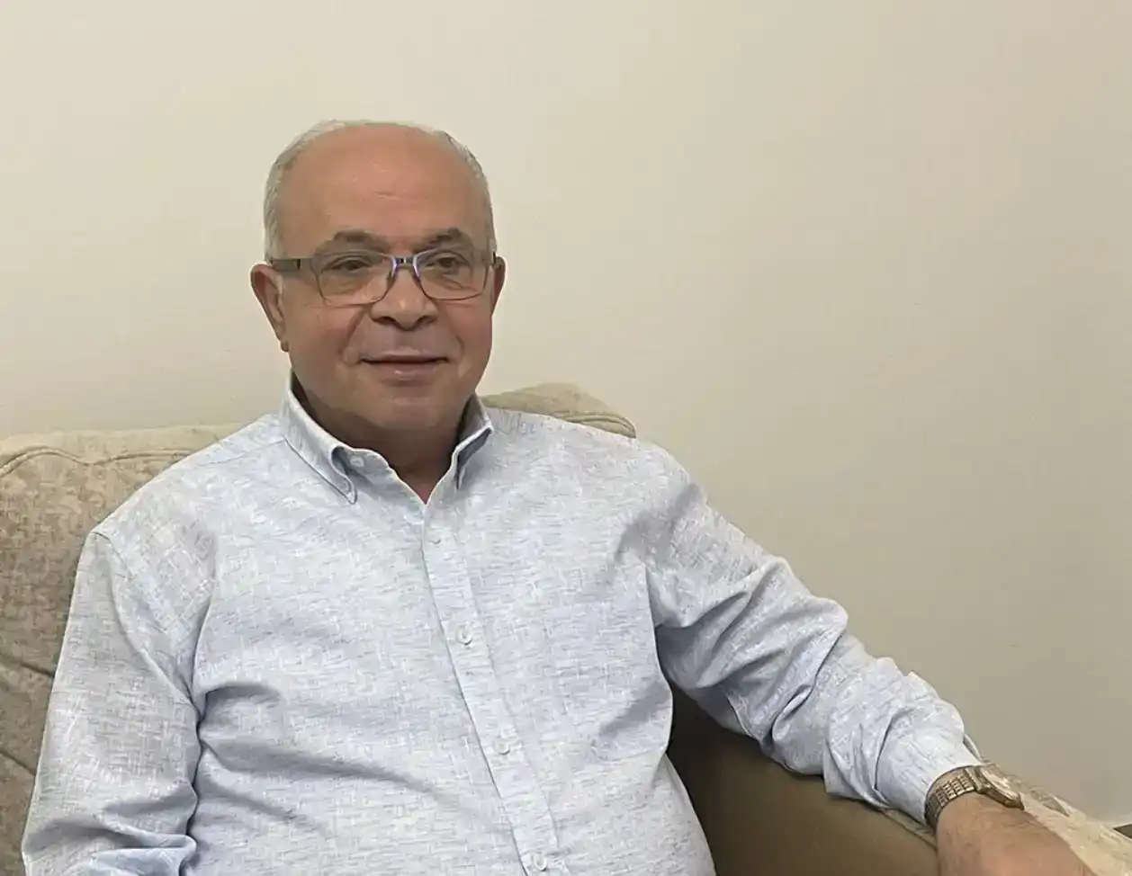 «Հալէպի մէջ մեր ունեցածը գանձ էր». Հալէպահայ գործարար Բենօ Պետրոսեանի հարցազրոյցը՝ «Ժամանակ» օրաթերթին