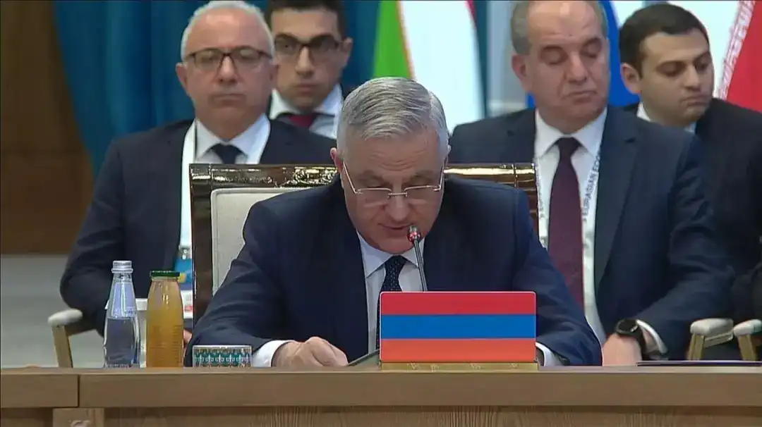 Երեւանը հաւատարիմ է ԵԱՏՄ-ի մէջ փոխշահաւէտ համագործակցութեան՝ հաշուի առնելով ազգային շահերը․ փոխվարչապետ