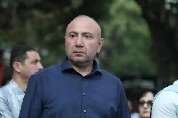 Անդրանիկ Թեւանեանի դէմ քրէական գո՞րծ 