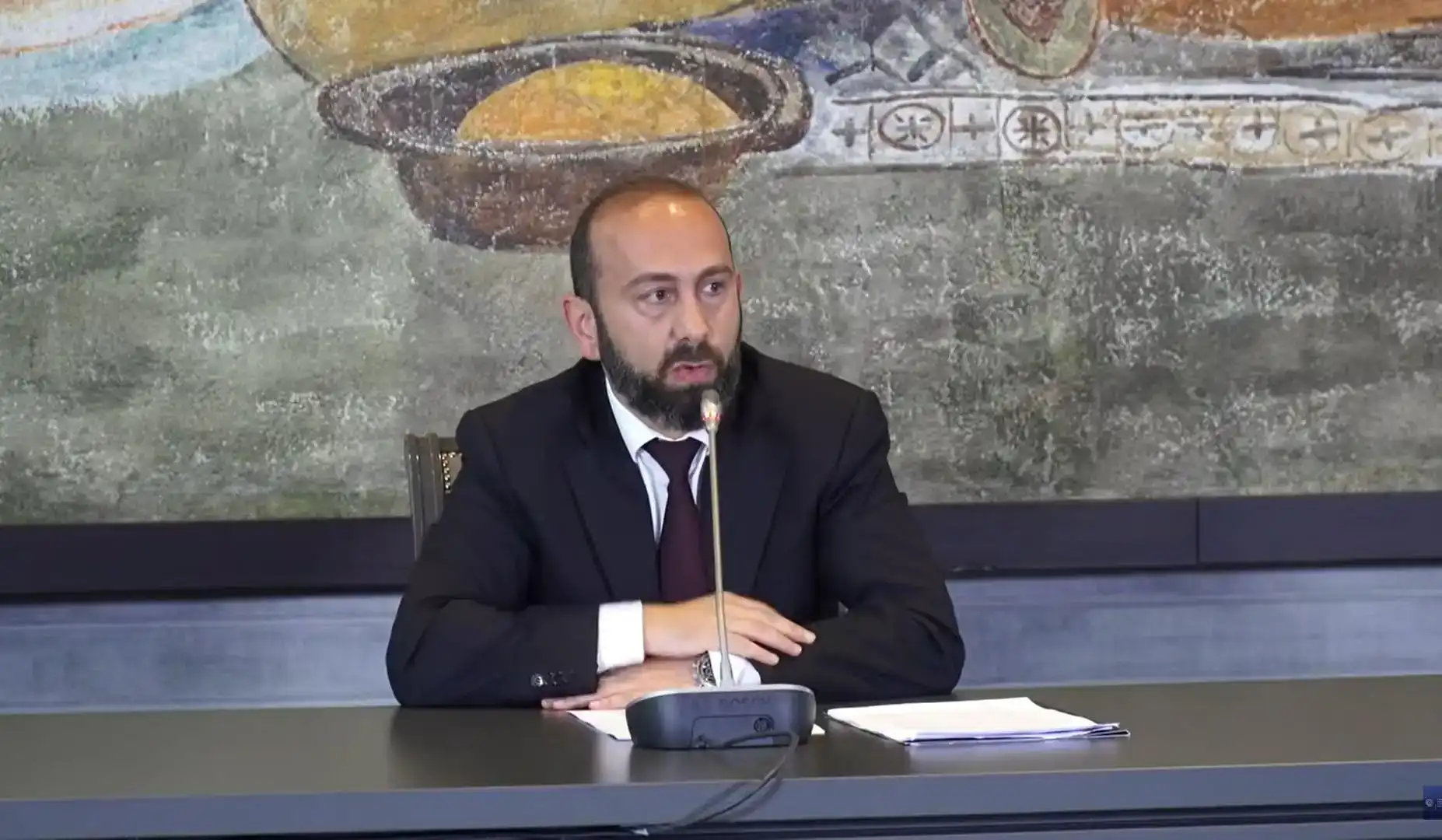 Հայաստանն ու ԱՄՆ-ն թեւակոխած են յարաբերութիւններու պատմականօրէն աննախադէպ փուլ. Արարատ Միրզոյեան