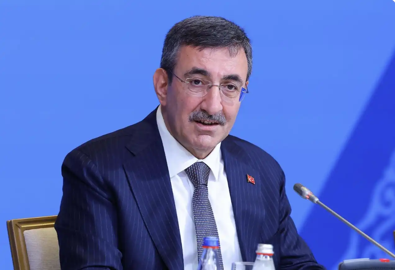 Թուրքիոյ փոխնախագահ՝ Ճեւտէթ Եըլմազ պիտի այցելէ Հայաստան