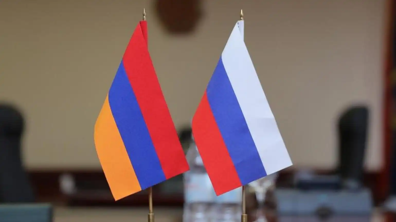 Համաձայնագրի միակողմանի կասեցո՞ւմ. Ռուսիայէն նոր սպառնալիք 