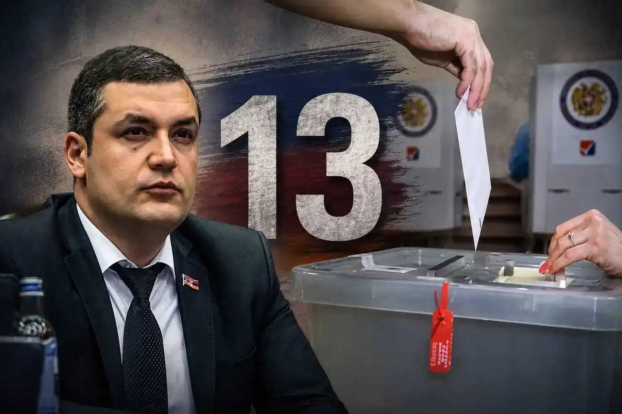 «Ալեանս» կուսակցութիւնը պիտի չմասնակցի ընտրութիւններուն