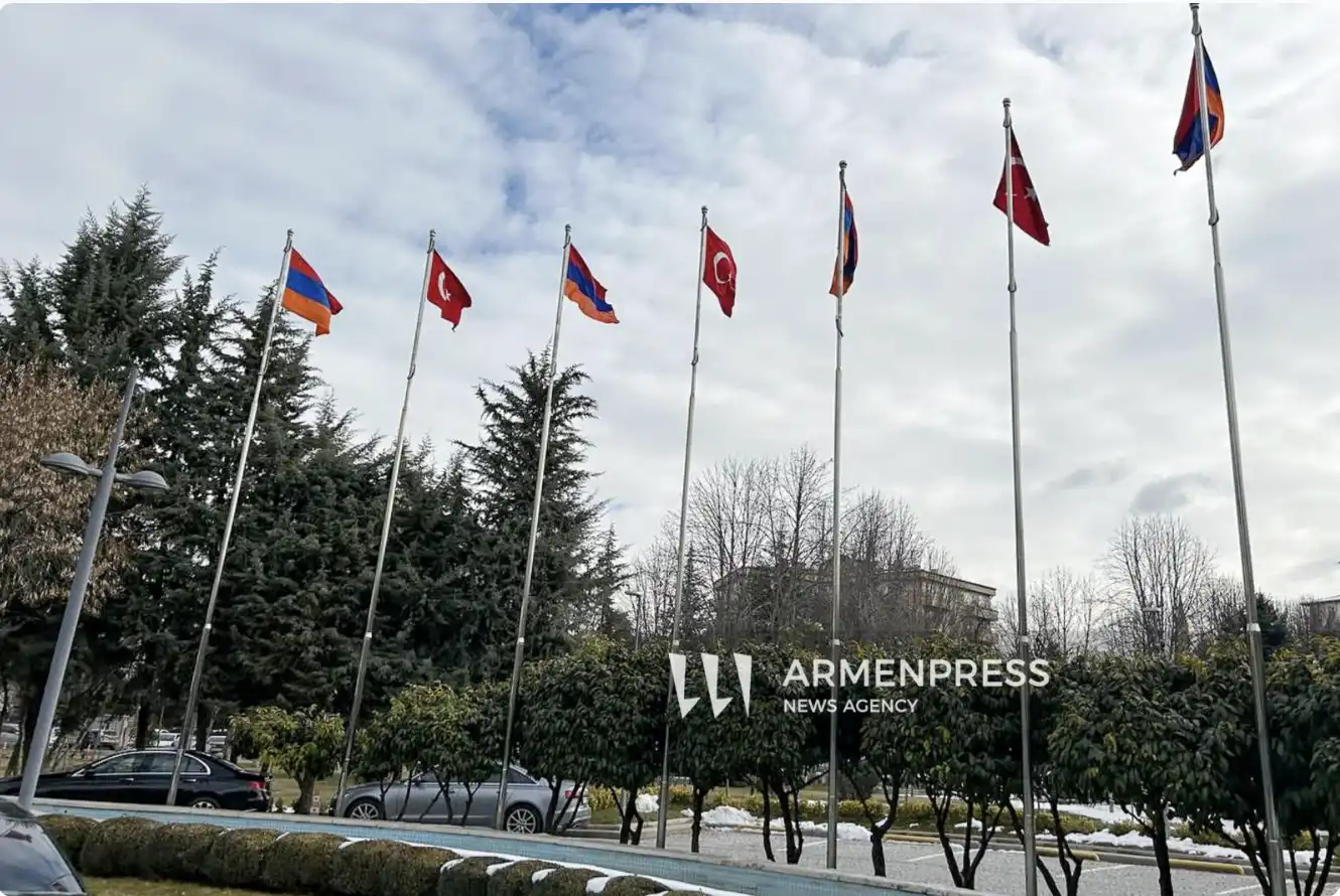 Թուրքիան յայտարարած է Հայաստանի հետ ուղիղ առեւտուր սկսելու մասին