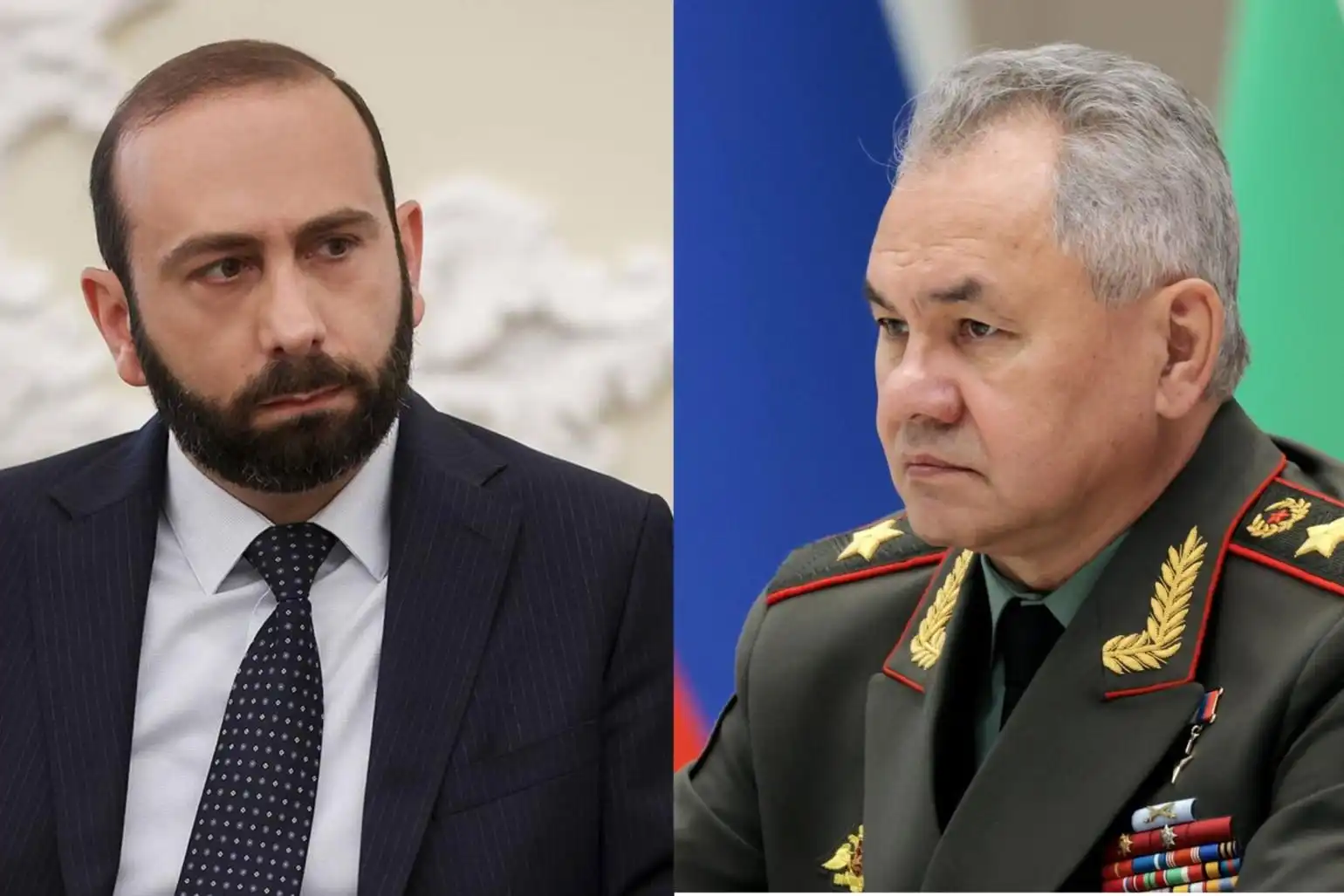 Մենք հակուած չենք լարուածութիւն մտցնել հայ-ռուսական յարաբերութիւններուն մէջ. Միրզոյեանն արձագանգած է Շոյկուին