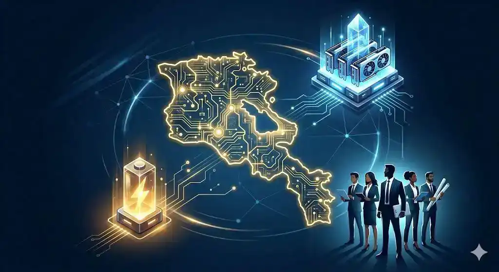 Ինչո՞ւ փոքր երկիրները, ինչպէս Հայաստանը, կրնան հզօր ըլլալ ԱԲ-ի մէջ
