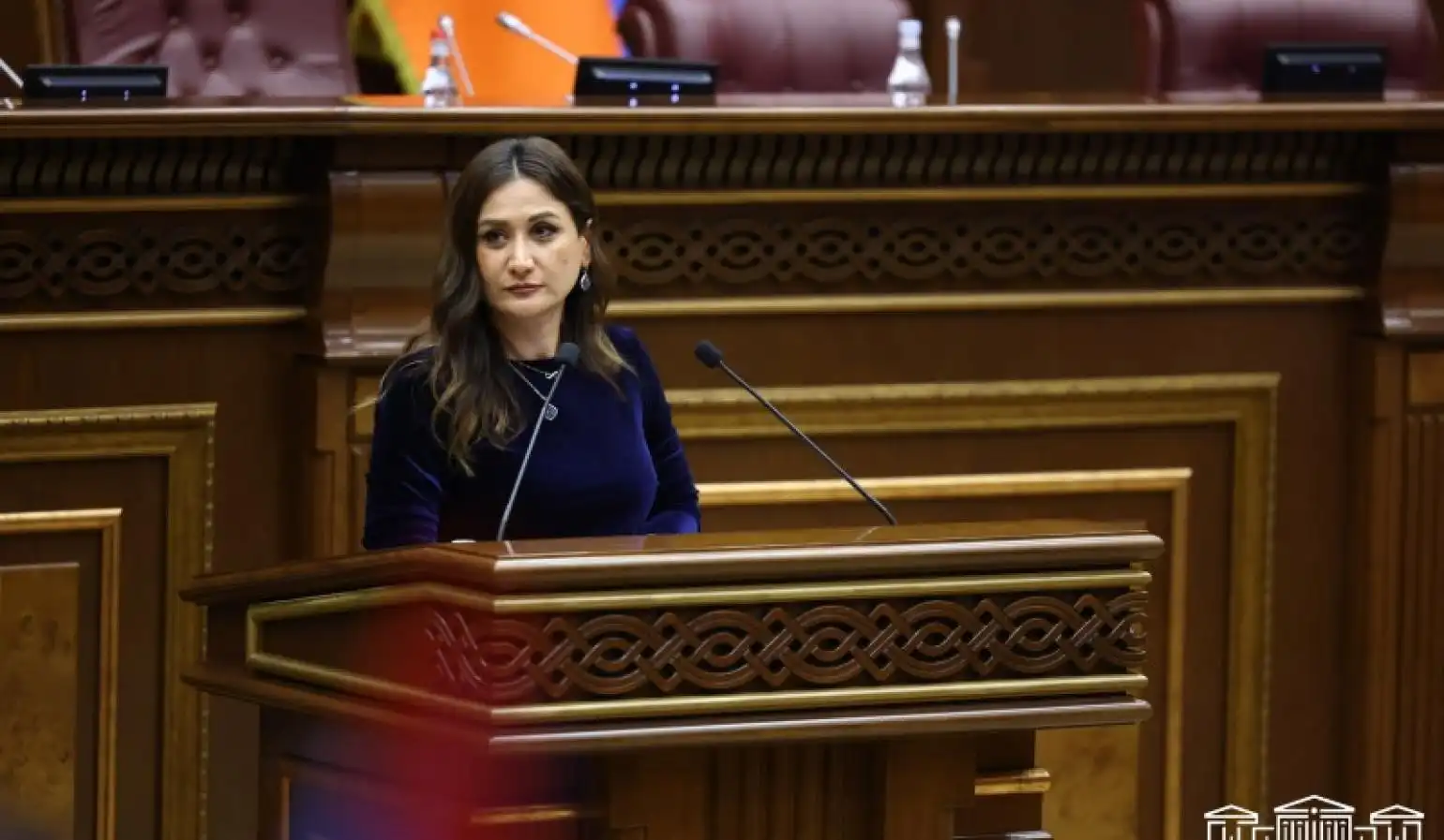 «Հայաստանը պիտի չվերածուի ծայրագաւառի» Սիմոնեանի արձագանգը՝ Մինսքին