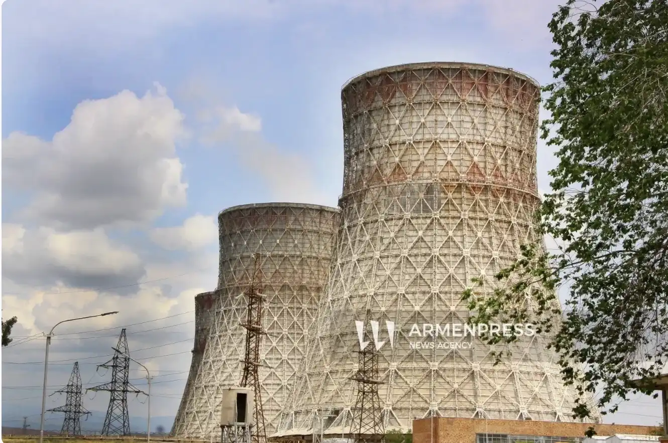 ԱԷԿ-ի վերաբերեալ ռուսական առաջարկը կրնայ հոգալ Հայաստանի կարիքները շուրջ մէկ դար. Ռուսիոյ ԱԳՆ