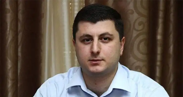 Բանակաշինութեան հարցով Փաշինեանի իշխանութիւնը ընելիք չունի. Տիգրան Աբրահամեան 