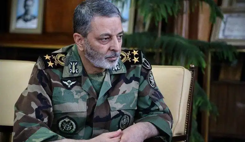 Իրանէն յորդոր շրջանի երկիրներուն՝ «Եկէք ձեռք-ձեռքի տանք» 