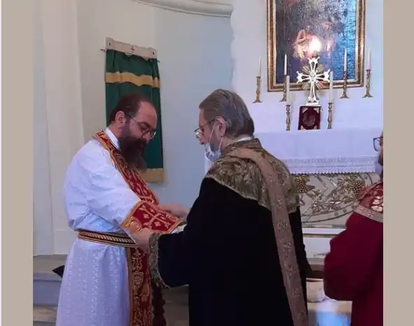  Եւ տուն  վերադարձաւ 