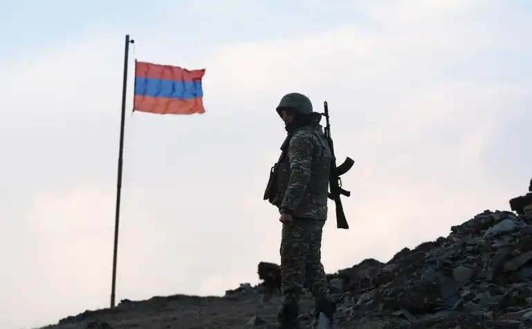 Ըստ Պաշտպանութեան նախարարութեան՝ իրադրութիւնը կայուն է 