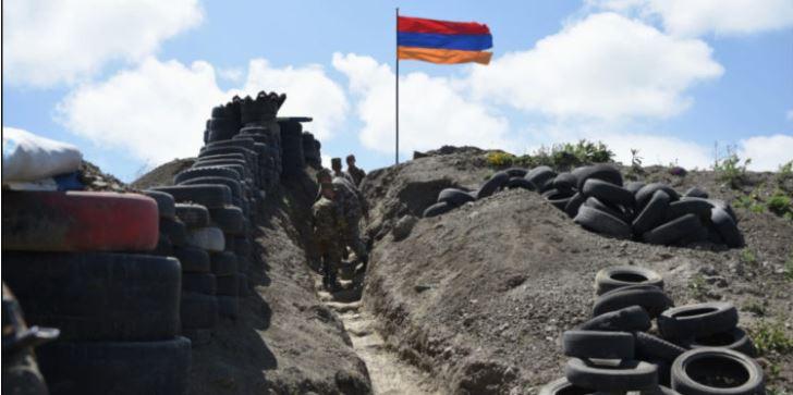 Խմբագրական «Մասիս»ի. Պատերազմը Չէ Աւարտած  Տակաւին 