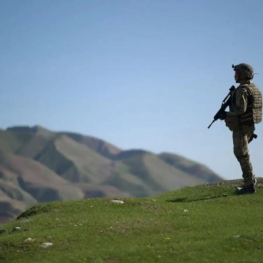 Հայոց բանակի 24 զինուորներ կորսուած կը համարուին