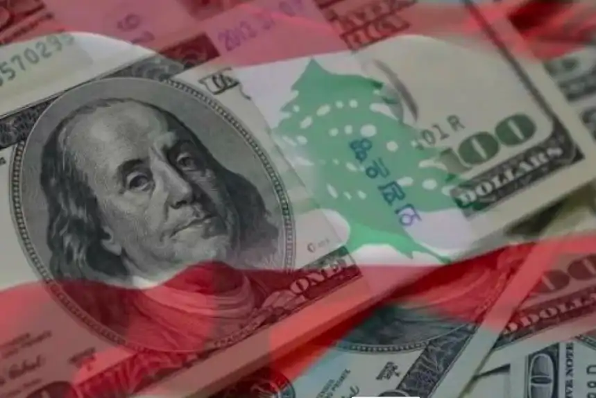  30.000 -ի՞. Լիբանանի մէջ տոլարը դէպի ո՞ւր 
