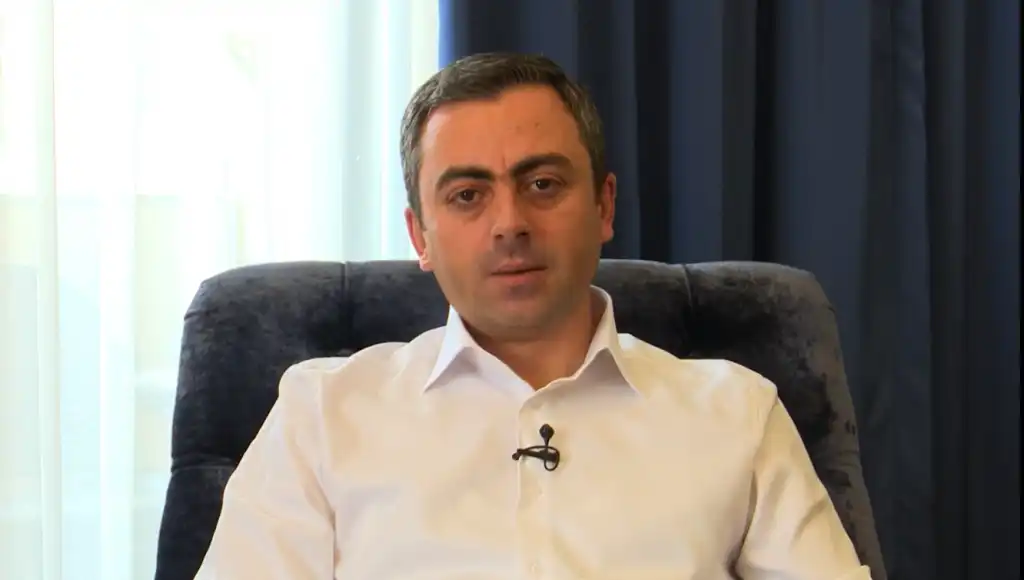 Մենք հստակ հարցրել ենք՝ կռվում ենք հաղթելո՞ւ համար․ Իշխան Սաղաթելյան  