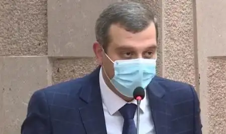 Երեւանի քաղաքապետը կը բացակայի. Պատճառը «Քովիտ»ով  վարակուածներն են 