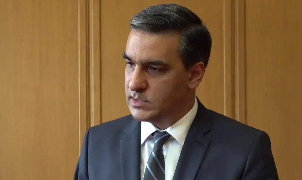 Անհրաժեշտ է անվտանգութեան գօտի. Դիտարկում Թաթոյեանէն 