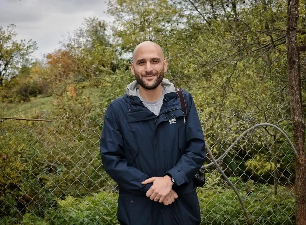 «Մենք պիտի շարունակենք մնալ  Արցախի կողքին...» Ռ. Ճանպազեան