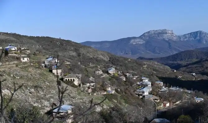 Սահմանային գիւղերուն մէջ քաղաքայիններուն բնականոն կեանքը խաթարուած է. ՄԻՊ