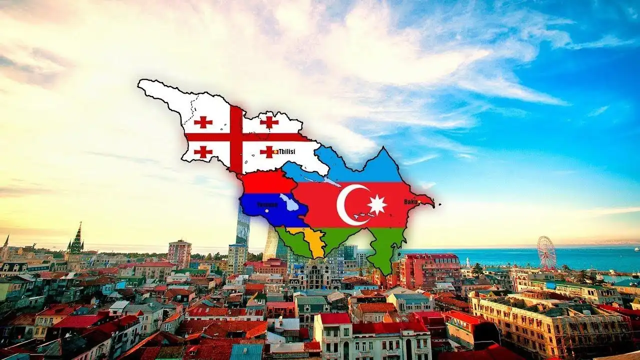 «Քորոնա». Ի՞նչպիսին է իրավիճակը կովկասեան կտրուածքով 