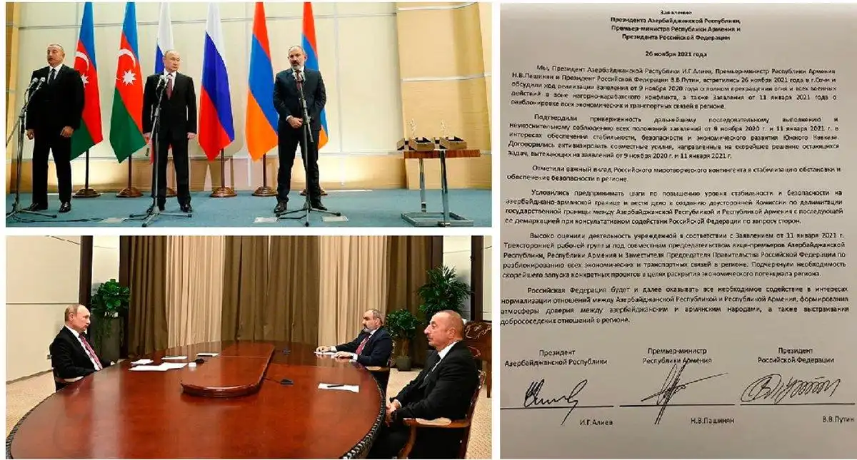 «Ազդակ»էն  ակնարկ. «Խորհրդատուական աջակցութիւններ» եւ բացակայող կէտեր