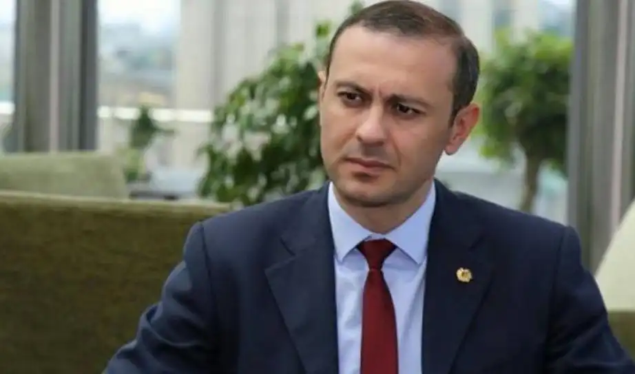 Արմէն Գրիգորեանի յայտարարութիւնը. Գորիս-Կապան ճանապարհին  ատրպէյճանեան անցակէտեր պիտի տեղադրուին